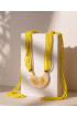 Bali Handmade Shell Necklace Bali Handmade Shell Necklace